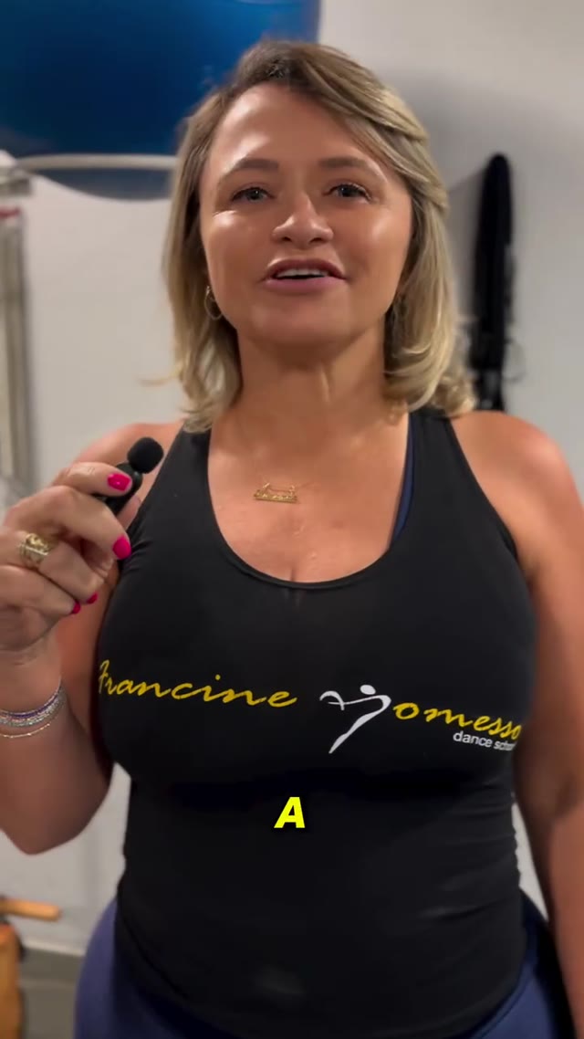 Depoimento de Fernanda