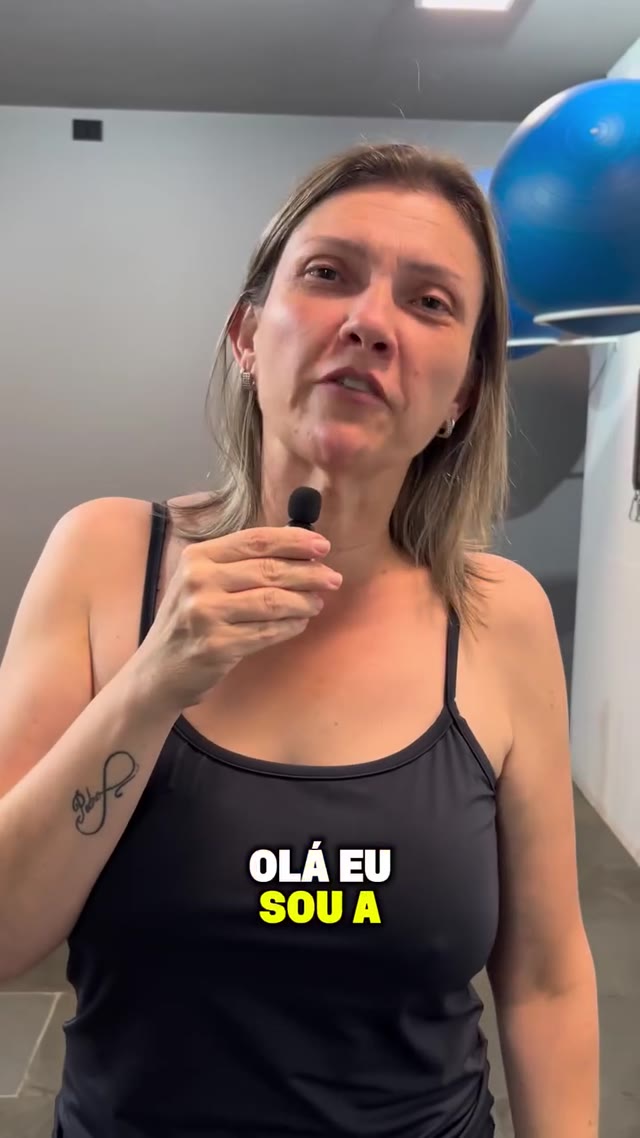 Depoimento de Fernanda